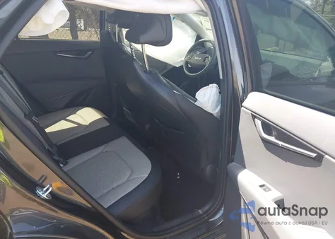 2023 Kia Niro Sx из США, поврежденный, VIN KNDCT3LE7P5086661